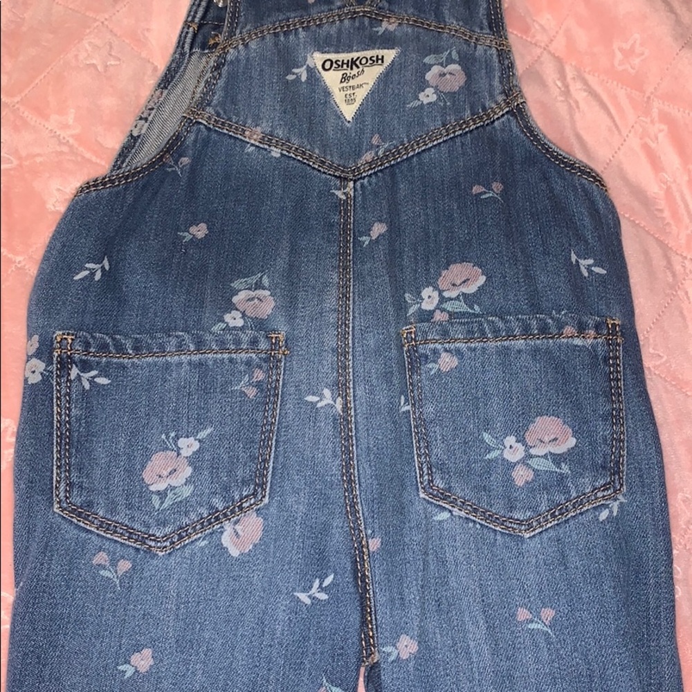 Overalls - Picture 5 of 8